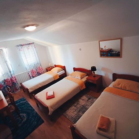 Apartments & Rooms Ramljak Korenica Room photo