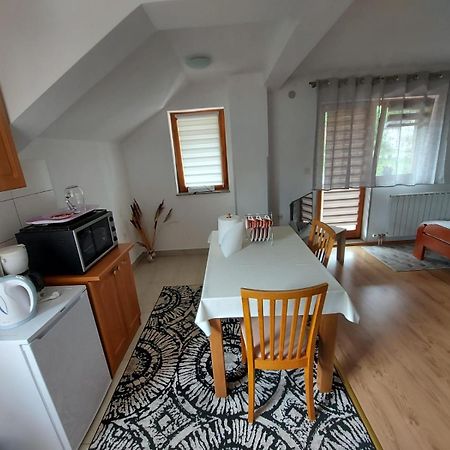 Apartments & Rooms Ramljak Korenica Room photo