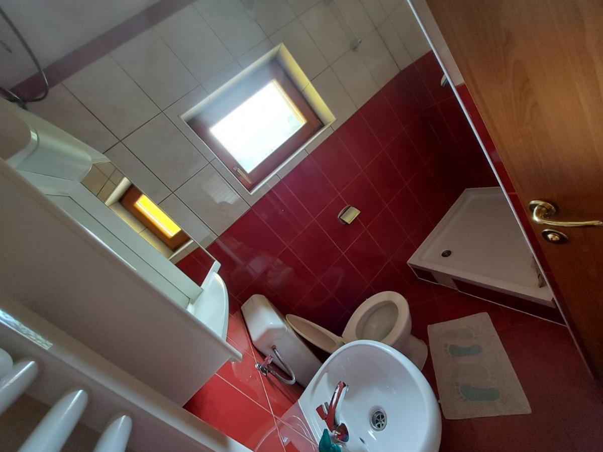 Apartments & Rooms Ramljak Korenica Room photo