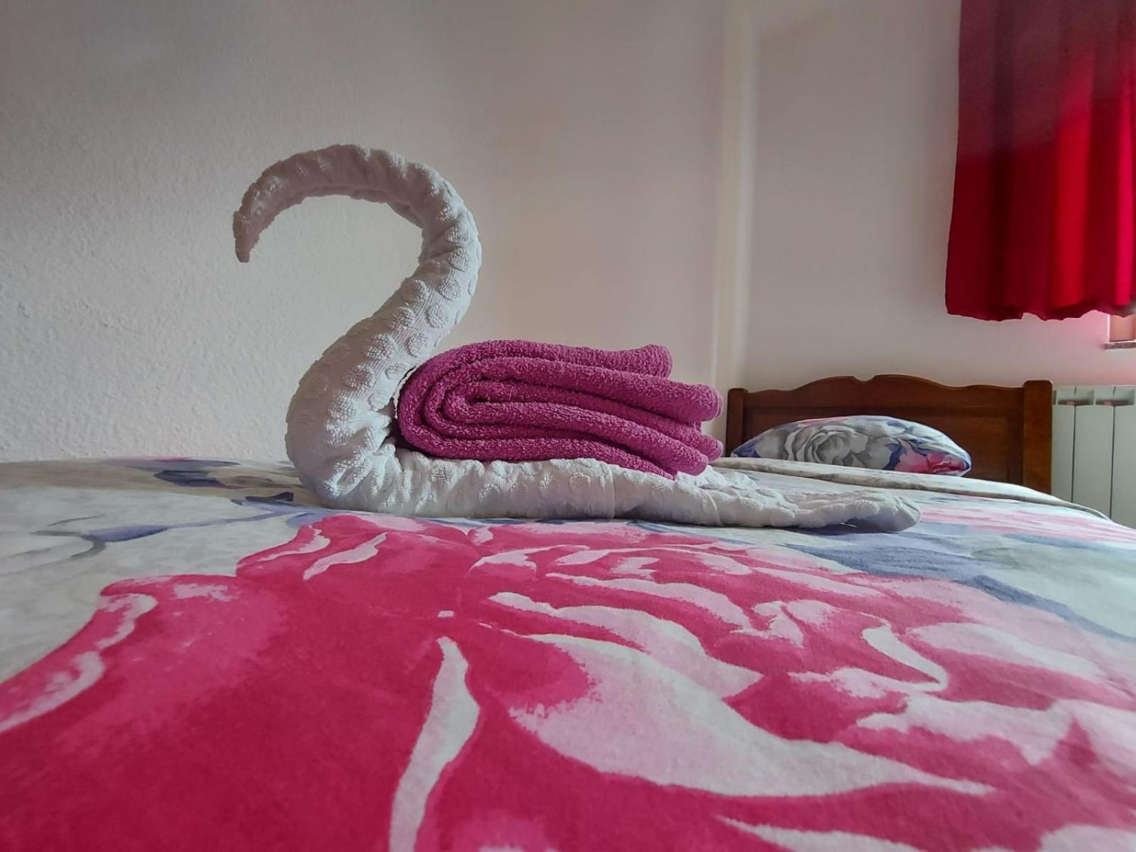 Apartments & Rooms Ramljak Korenica Room photo