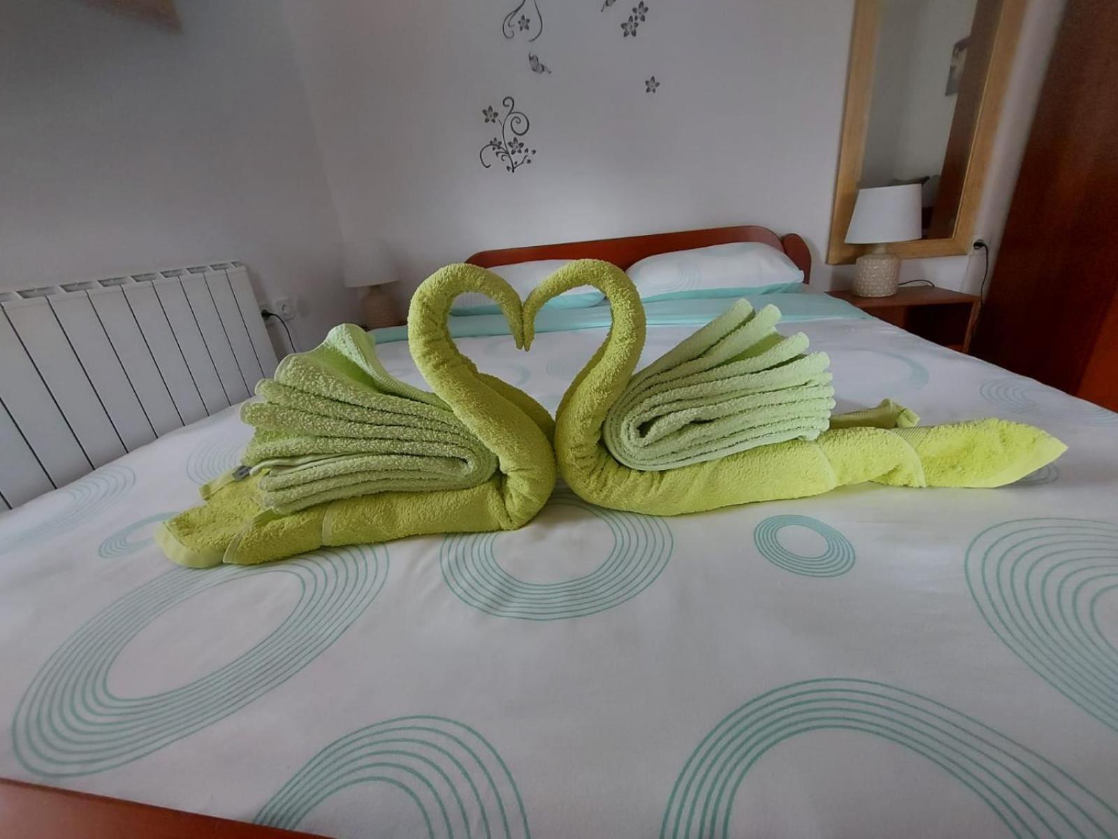 Apartments & Rooms Ramljak Korenica Room photo
