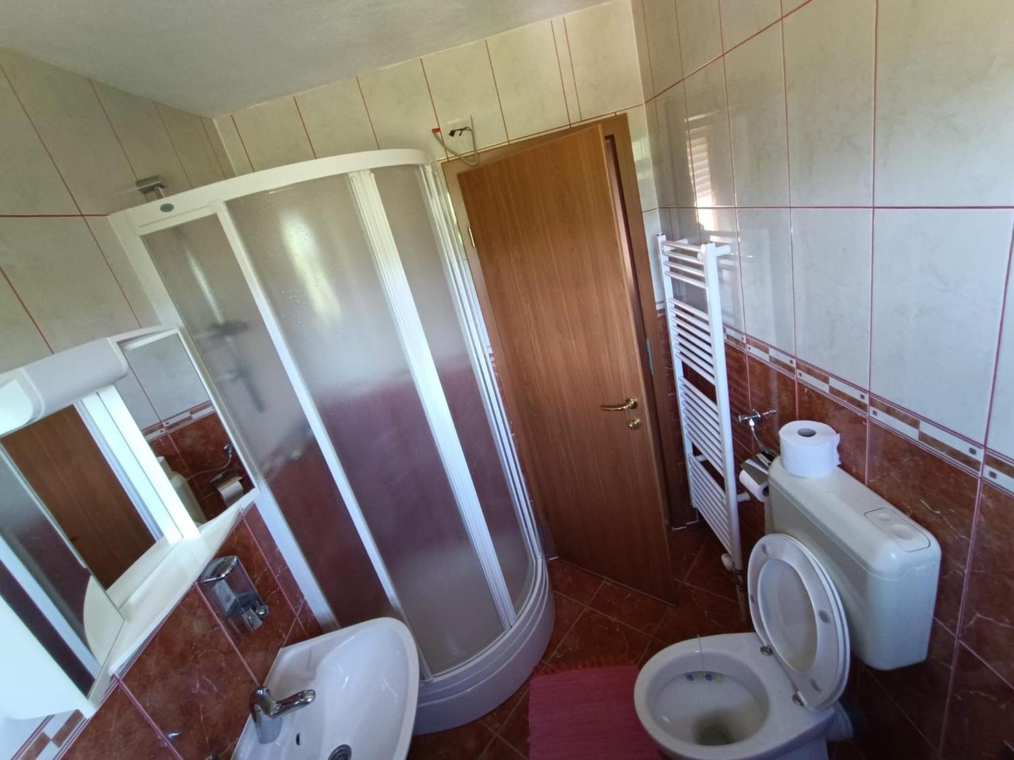 Apartments & Rooms Ramljak Korenica Room photo