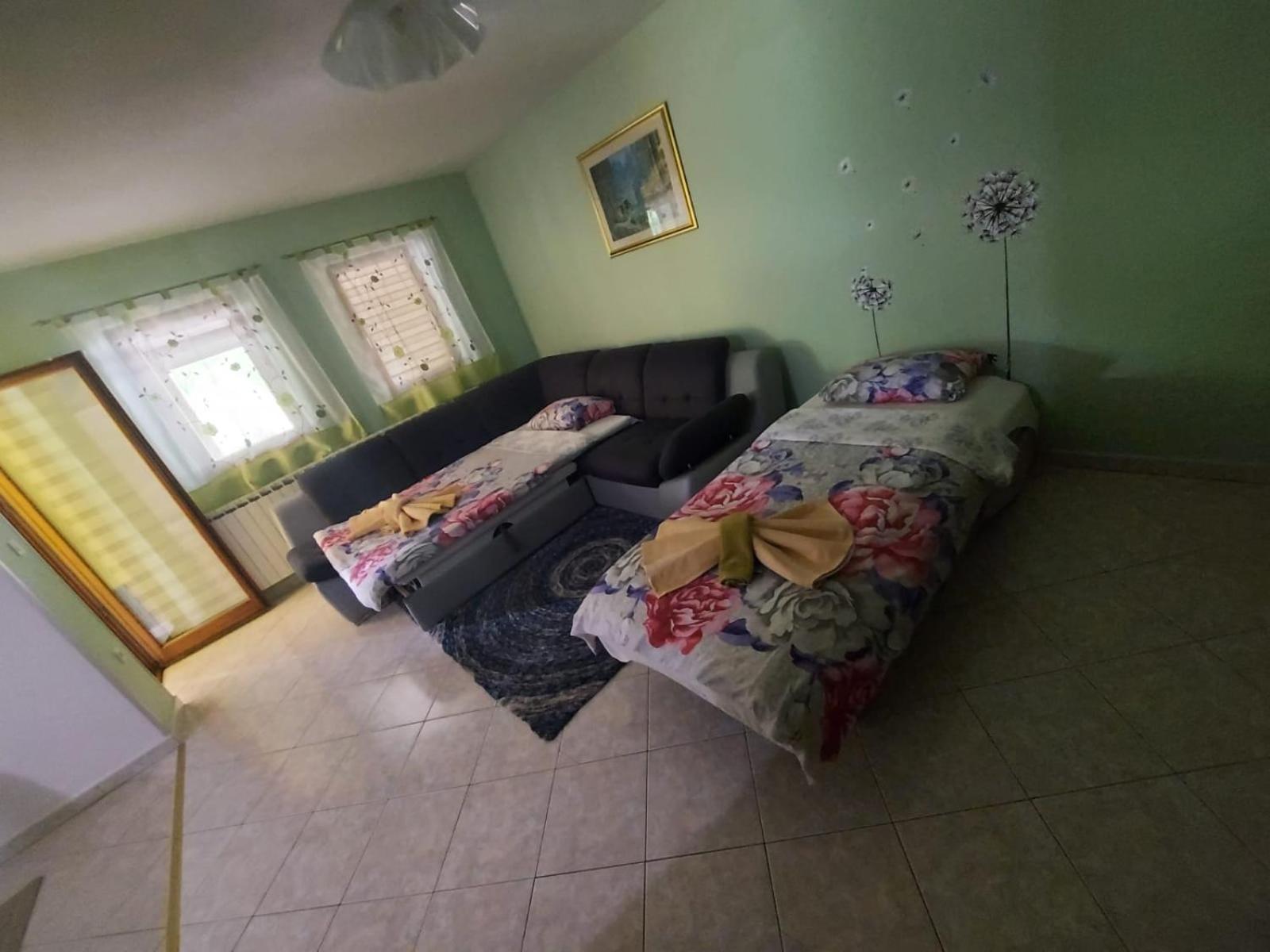 Apartments & Rooms Ramljak Korenica Room photo